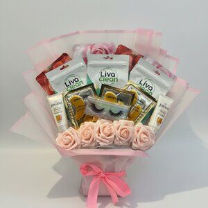 Bouquet Gift Set